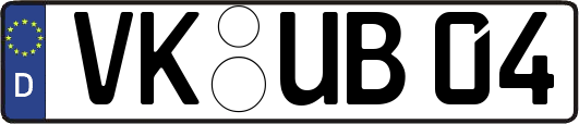 VK-UB04