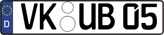 VK-UB05