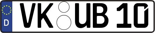 VK-UB10