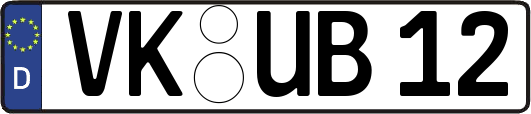 VK-UB12