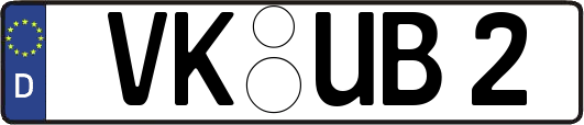 VK-UB2