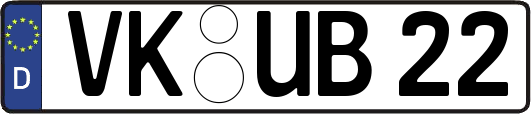 VK-UB22