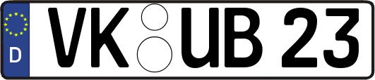 VK-UB23