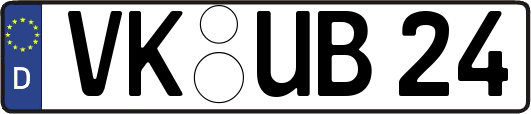 VK-UB24