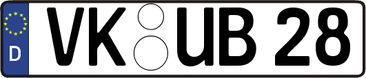 VK-UB28