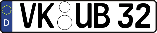 VK-UB32