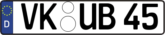VK-UB45