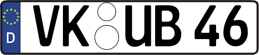 VK-UB46