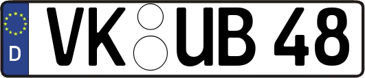 VK-UB48