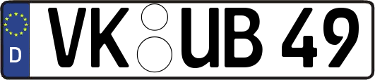 VK-UB49