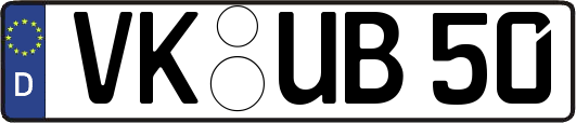 VK-UB50