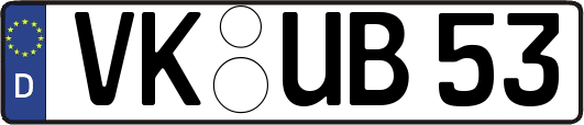 VK-UB53