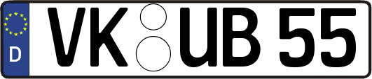 VK-UB55