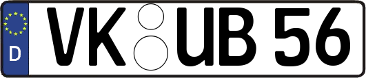 VK-UB56