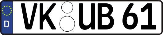 VK-UB61