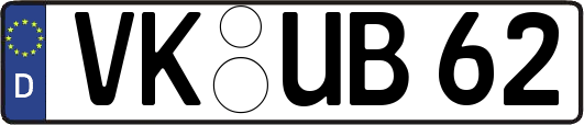 VK-UB62