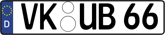 VK-UB66