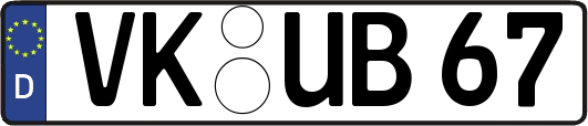 VK-UB67