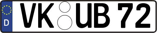 VK-UB72