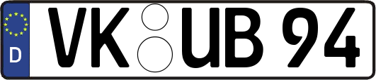 VK-UB94