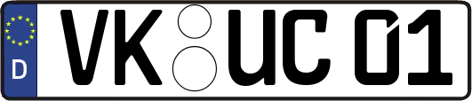 VK-UC01