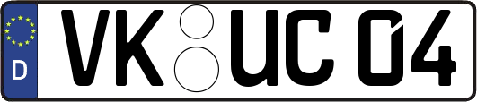 VK-UC04