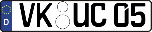 VK-UC05