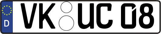 VK-UC08
