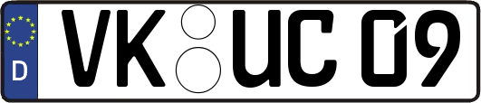 VK-UC09