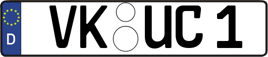 VK-UC1