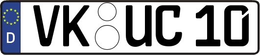 VK-UC10