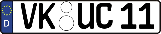 VK-UC11