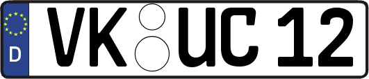VK-UC12
