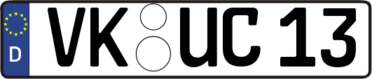 VK-UC13