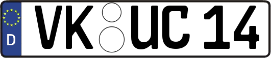 VK-UC14