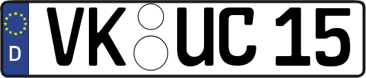 VK-UC15