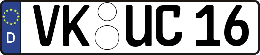 VK-UC16