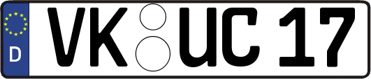 VK-UC17