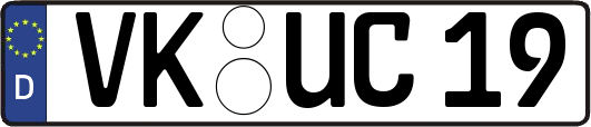 VK-UC19