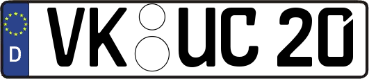 VK-UC20