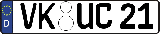 VK-UC21