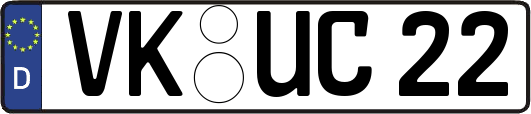 VK-UC22