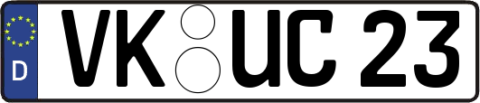 VK-UC23