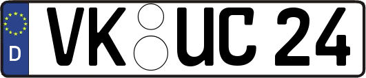 VK-UC24