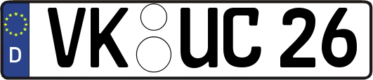 VK-UC26