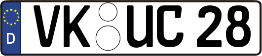 VK-UC28