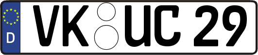 VK-UC29