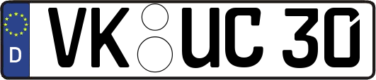 VK-UC30