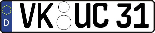 VK-UC31