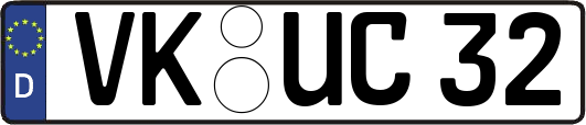 VK-UC32